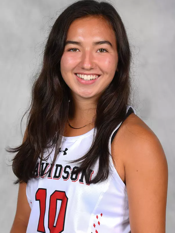 Davidson teams pose for photos on media day at Belk Arena on Thursday, August 15, 2019 in Davidson, North Carolina.
