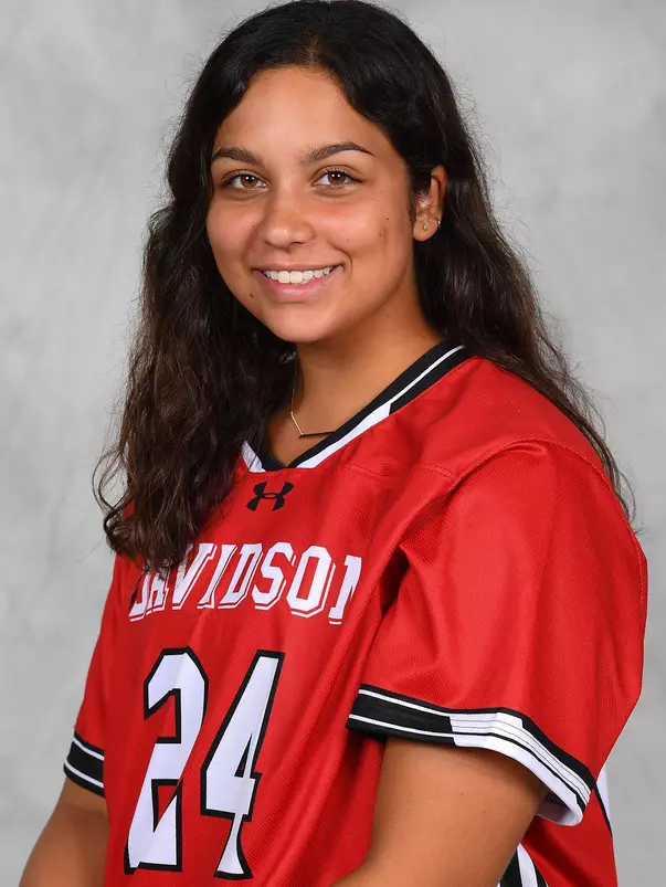 Davidson teams pose for photos on media day at Belk Arena on Thursday, August 15, 2019 in Davidson, North Carolina.