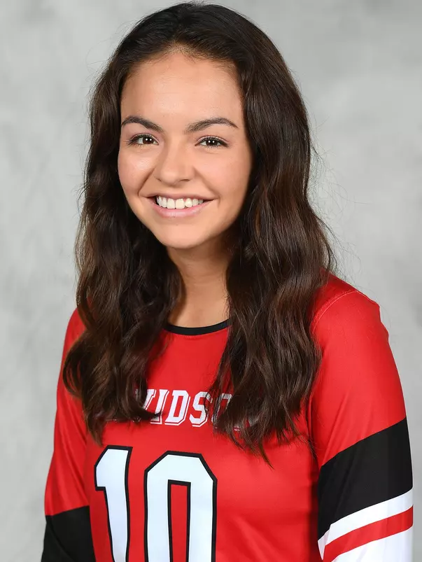 Davidson teams pose for photos on media day at Belk Arena on Thursday, August 15, 2019 in Davidson, North Carolina.