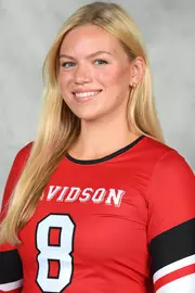 Davidson teams pose for photos on media day at Belk Arena on Thursday, August 15, 2019 in Davidson, North Carolina.