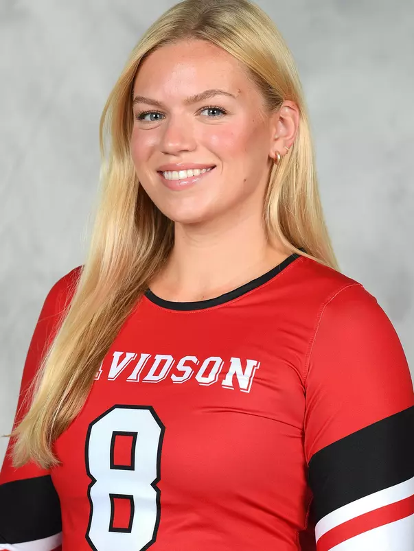 Davidson teams pose for photos on media day at Belk Arena on Thursday, August 15, 2019 in Davidson, North Carolina.