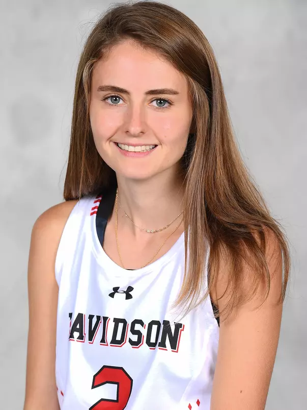 Davidson teams pose for photos on media day at Belk Arena on Thursday, August 15, 2019 in Davidson, North Carolina.