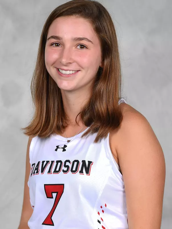 Davidson teams pose for photos on media day at Belk Arena on Thursday, August 15, 2019 in Davidson, North Carolina.