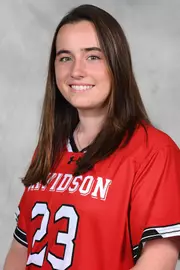 Davidson teams pose for photos on media day at Belk Arena on Thursday, August 15, 2019 in Davidson, North Carolina.