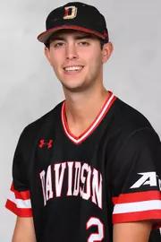 Teams pose for spring team and media photos at Belk Arena on Thursday, October 24, 2019 in Davidson, North Carolina.