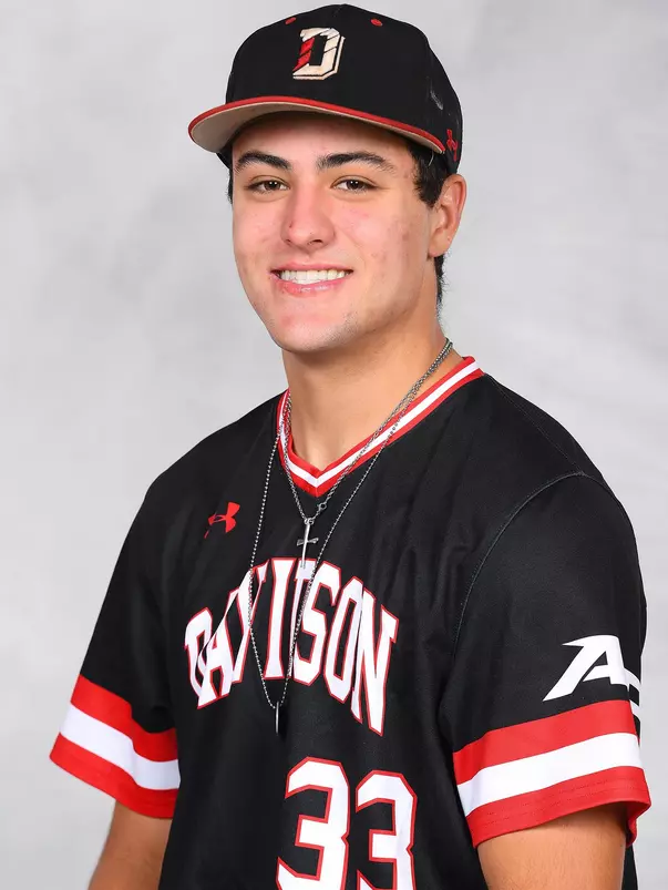 Teams pose for spring team and media photos at Belk Arena on Monday, October 21, 2019 in Davidson, North Carolina.