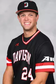 Teams pose for spring team and media photos at Belk Arena on Monday, October 21, 2019 in Davidson, North Carolina.