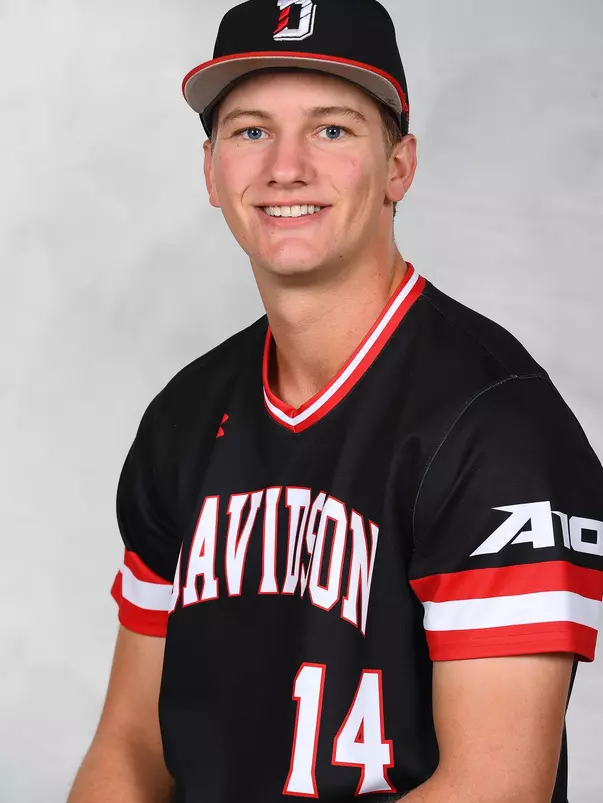 Teams pose for spring team and media photos at Belk Arena on Thursday, October 24, 2019 in Davidson, North Carolina.