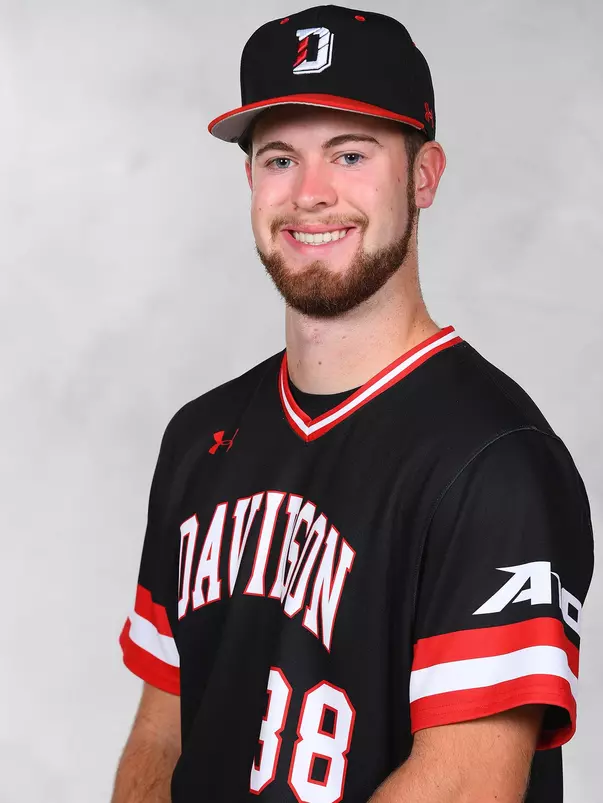 Teams pose for spring team and media photos at Belk Arena on Thursday, October 24, 2019 in Davidson, North Carolina.