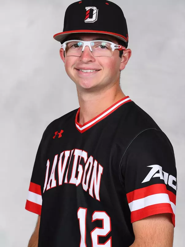 Teams pose for spring team and media photos at Belk Arena on Thursday, October 24, 2019 in Davidson, North Carolina.