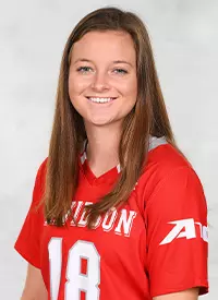 Margaret Anne Warner