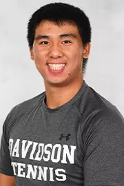 Kevin Huang