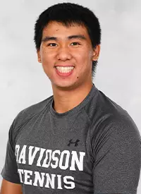 Kevin Huang