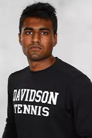 Yash Parikh