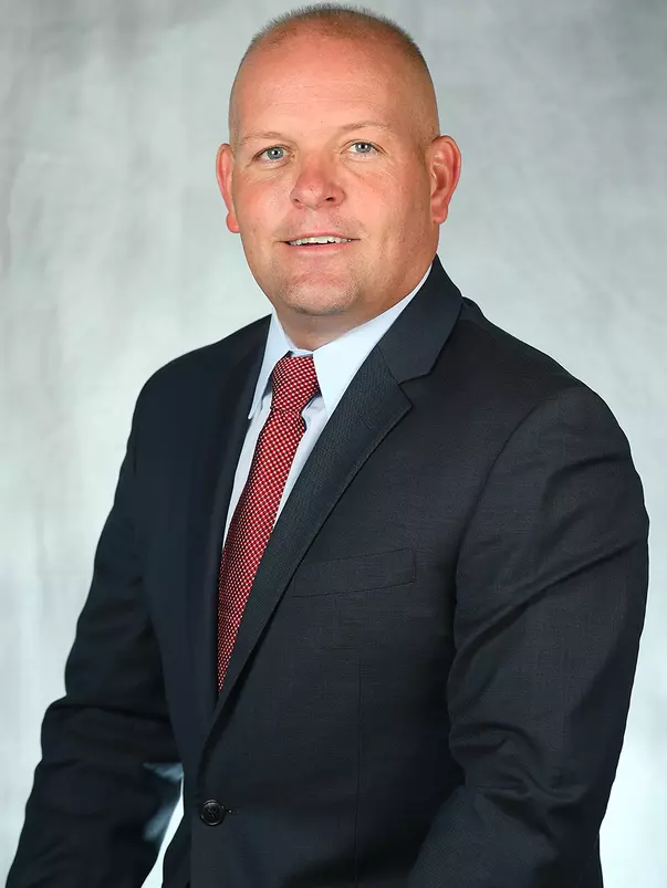 Teams pose for photos prior to the 2017 season at Belk Arena on Thursday, September 28, 2017 in Davidson, North Carolina.