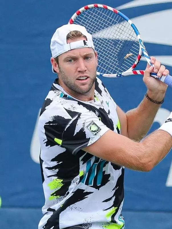 Jack Sock