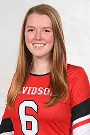 Caroline Mohler
