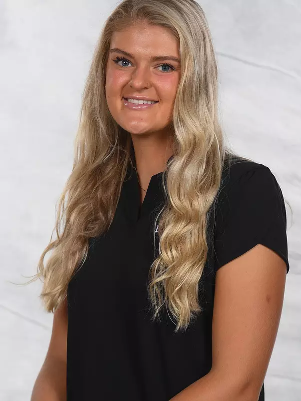 Davidson women’s volleyball pose for head and social media photos at the Belk Arena on Thursday, September 10, 2020 in Davidson, North Carolina.