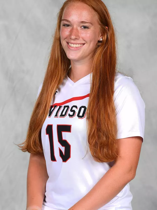 Davidson teams pose for photos on media day at Belk Arena on Thursday, August 15, 2019 in Davidson, North Carolina.