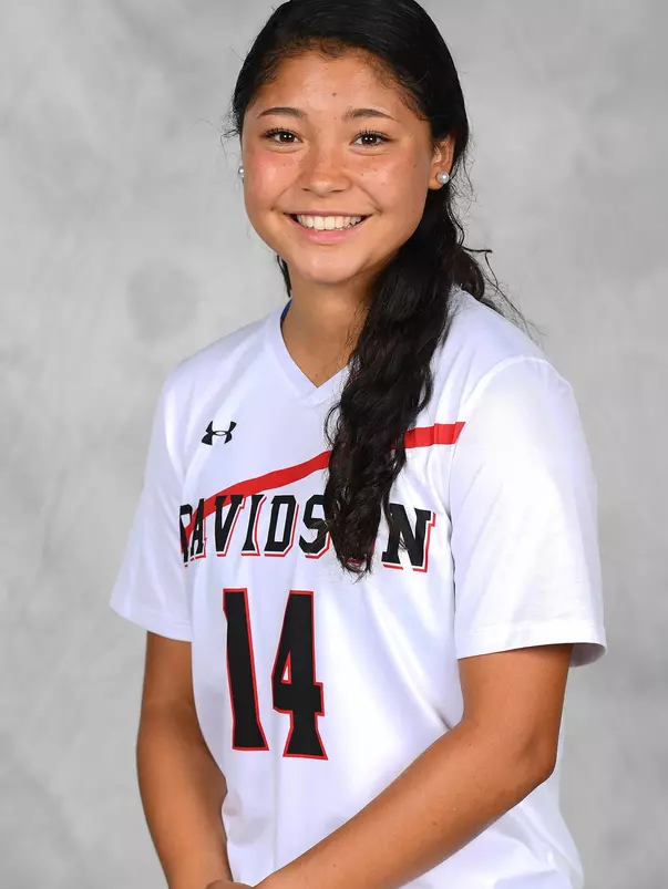Davidson teams pose for photos on media day at Belk Arena on Thursday, August 15, 2019 in Davidson, North Carolina.