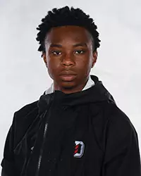 Davidson’s track & field team pose for head and social media photos at the Belk Arena on Thursday, September 17, 2020 in Davidson, North Carolina.