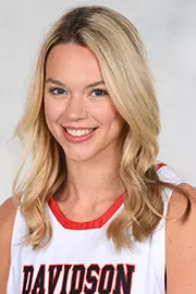 Alana Davidson