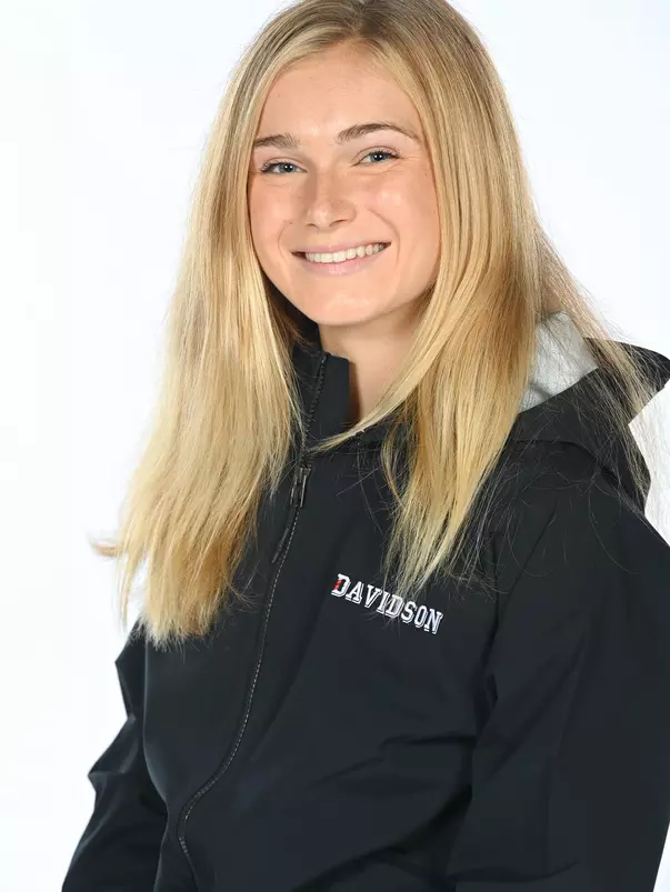 Anna Catherine Wilson