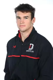 FInlay Holston