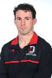 Kyle Gorant