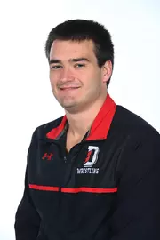 Lachlan Rosato