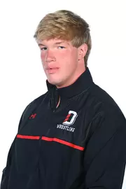 Mitchell Trigg