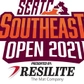 southeast open 2021