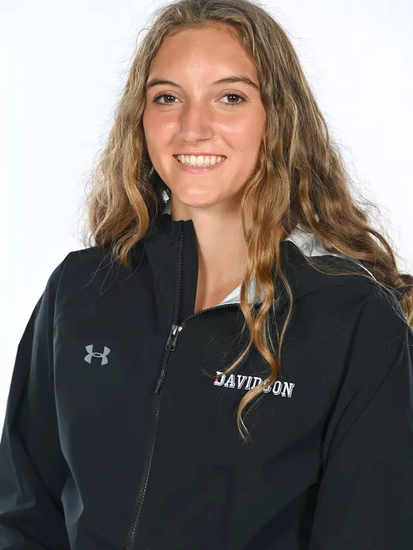 Parker Smith headshot