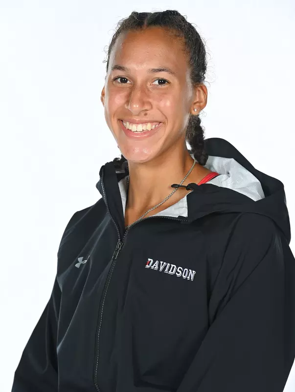 Aleia Gisolfi-McCready