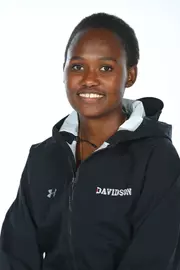 Lilian Korir