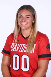 Davidson athletes pose for team and media photos at Belk Arena on Thursday, August 12, 2021 in Davidson, North Carolina.
