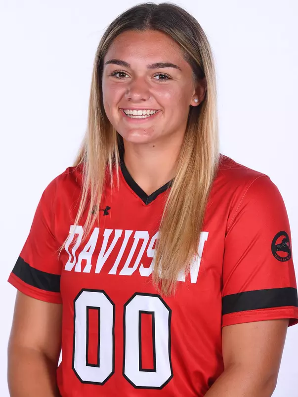 Davidson athletes pose for team and media photos at Belk Arena on Thursday, August 12, 2021 in Davidson, North Carolina.