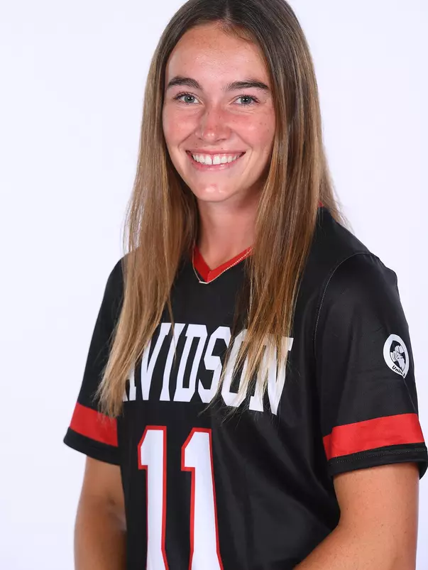 Davidson athletes pose for team and media photos at Belk Arena on Thursday, August 12, 2021 in Davidson, North Carolina.