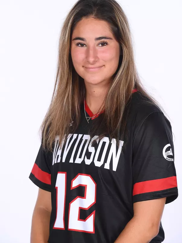 Davidson athletes pose for team and media photos at Belk Arena on Thursday, August 12, 2021 in Davidson, North Carolina.