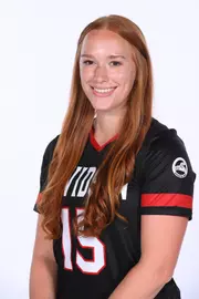 Davidson athletes pose for team and media photos at Belk Arena on Thursday, August 12, 2021 in Davidson, North Carolina.