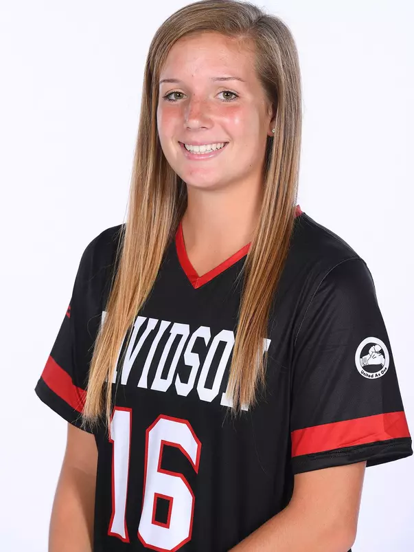 Davidson athletes pose for team and media photos at Belk Arena on Thursday, August 12, 2021 in Davidson, North Carolina.
