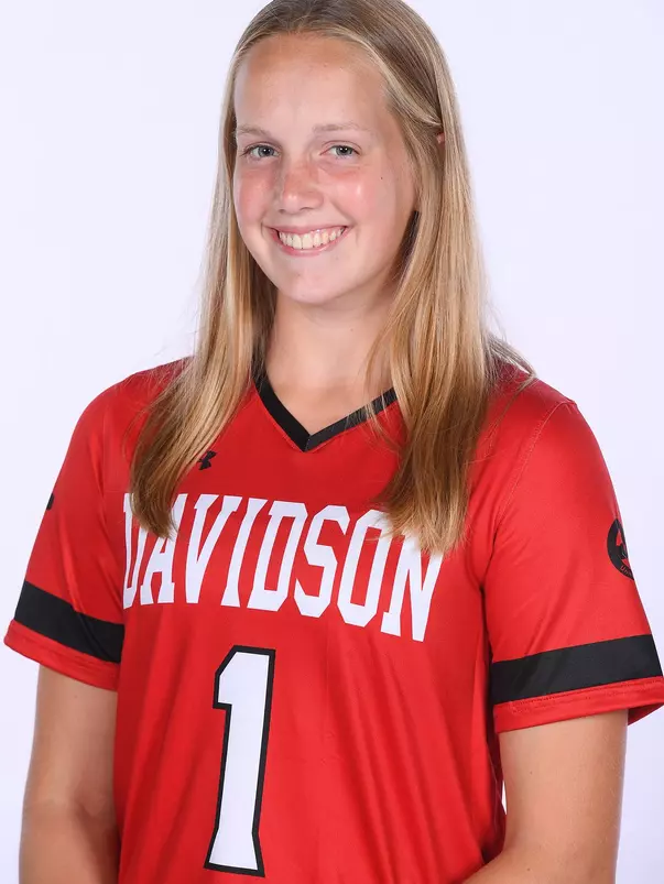 Davidson athletes pose for team and media photos at Belk Arena on Thursday, August 12, 2021 in Davidson, North Carolina.