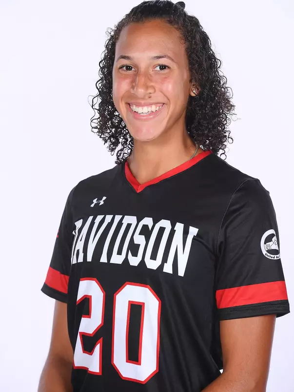 Davidson athletes pose for team and media photos at Belk Arena on Thursday, August 12, 2021 in Davidson, North Carolina.