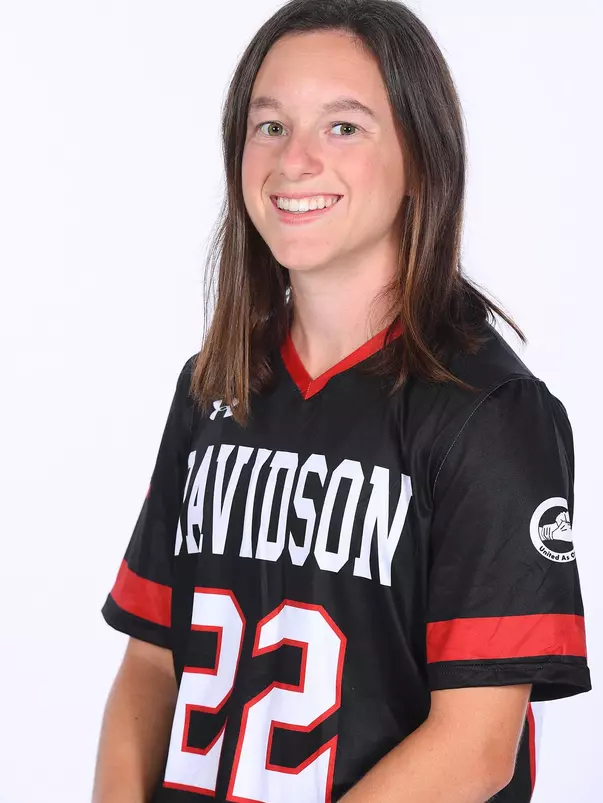 Davidson athletes pose for team and media photos at Belk Arena on Thursday, August 12, 2021 in Davidson, North Carolina.