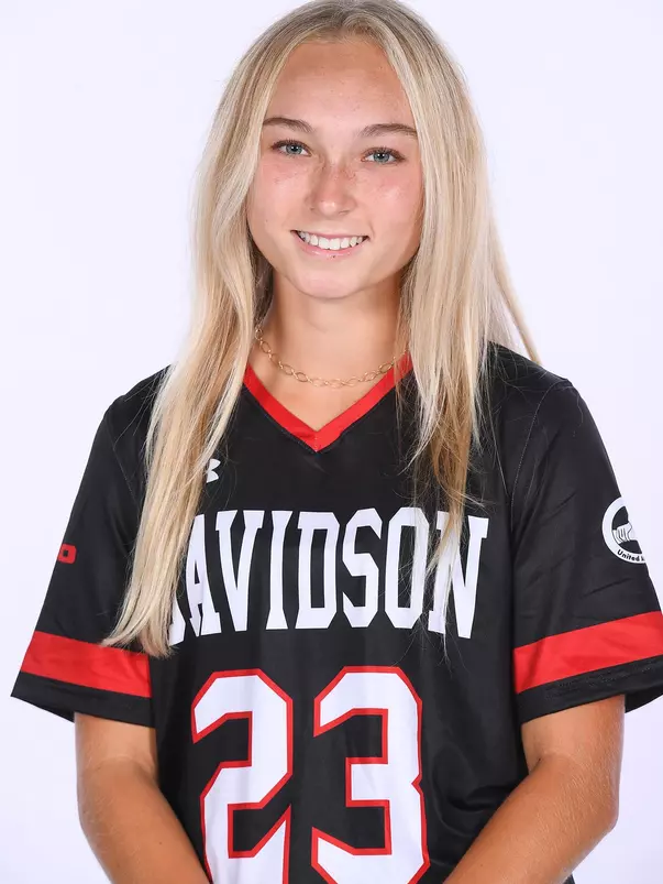 Davidson athletes pose for team and media photos at Belk Arena on Thursday, August 12, 2021 in Davidson, North Carolina.