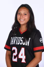 Davidson athletes pose for team and media photos at Belk Arena on Thursday, August 12, 2021 in Davidson, North Carolina.