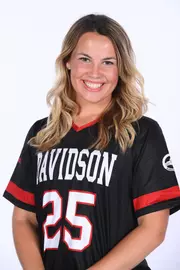 Davidson athletes pose for team and media photos at Belk Arena on Thursday, August 12, 2021 in Davidson, North Carolina.