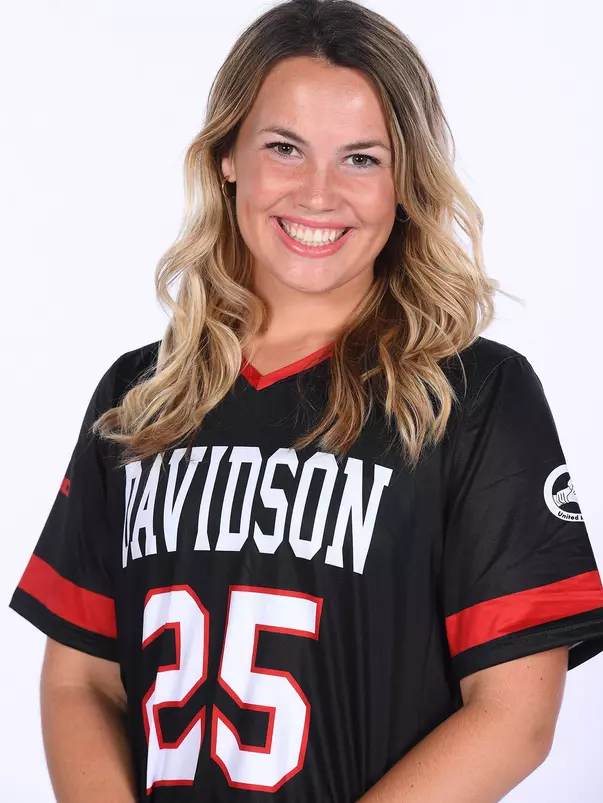 Davidson athletes pose for team and media photos at Belk Arena on Thursday, August 12, 2021 in Davidson, North Carolina.