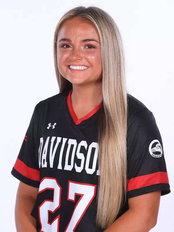 Davidson athletes pose for team and media photos at Belk Arena on Thursday, August 12, 2021 in Davidson, North Carolina.