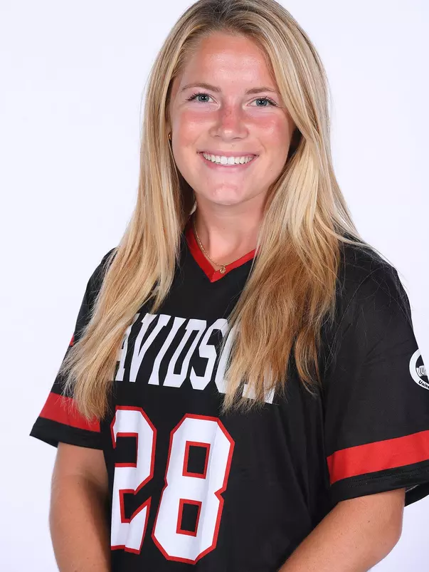 Davidson athletes pose for team and media photos at Belk Arena on Thursday, August 12, 2021 in Davidson, North Carolina.